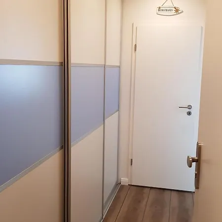 Appartamento Seeadler F-5-6