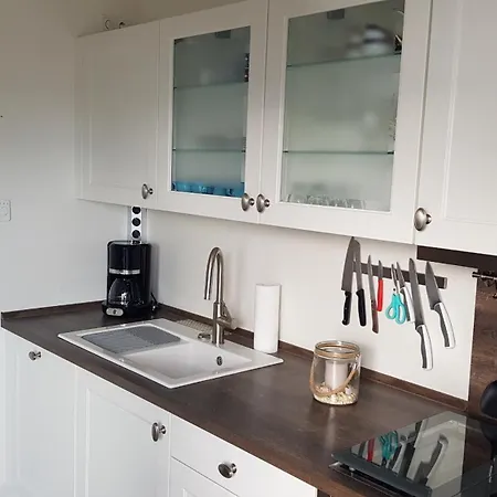 Seeadler F-5-6 Appartamento *