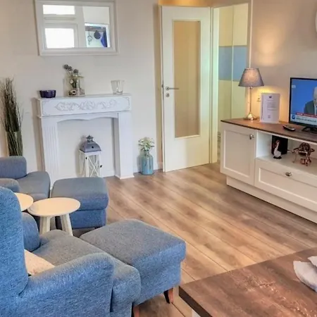 Appartamento Seeadler F-5-6 *