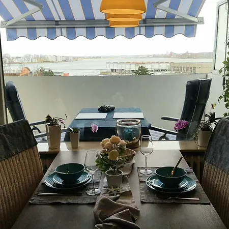 Seeadler F-5-6 Heiligenhafen