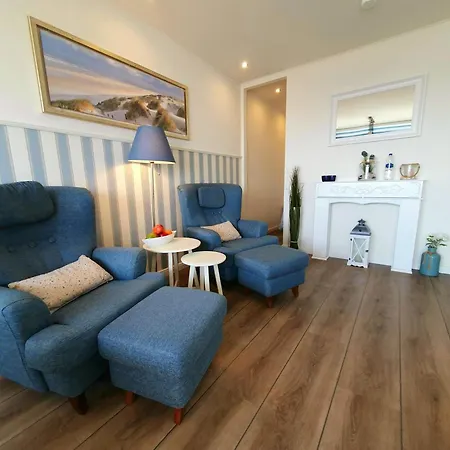 Seeadler F-5-6 Apartment