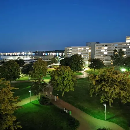 Appartamento Seeadler F-5-6