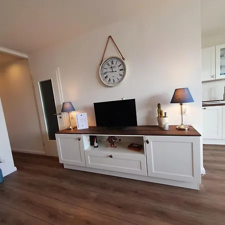 Appartamento Seeadler F-5-6 *