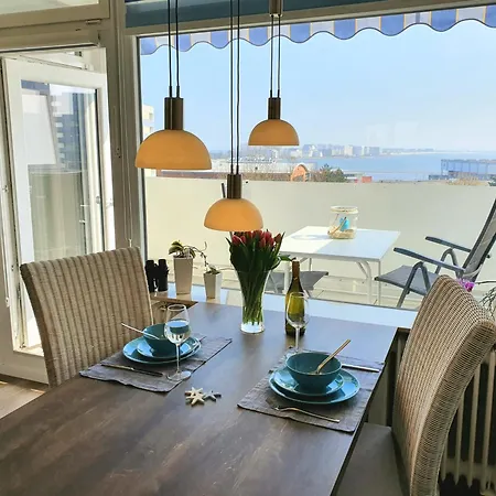 Seeadler F-5-6 Heiligenhafen