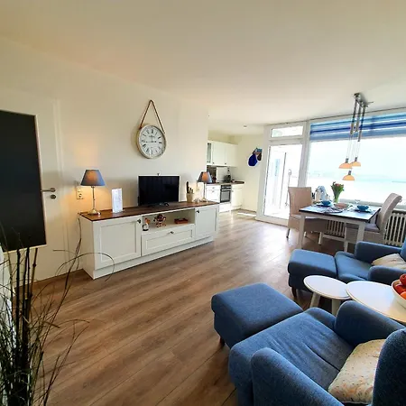 Apartment Seeadler F-5-6