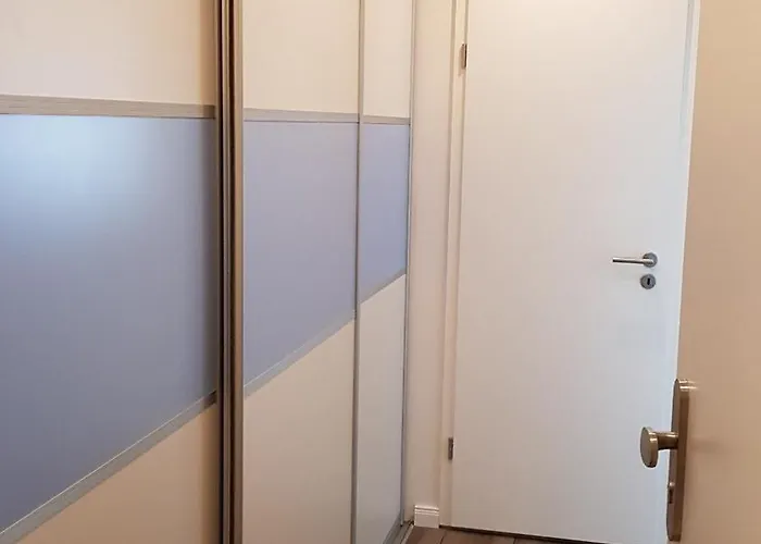 شقة Seeadler F-5-6